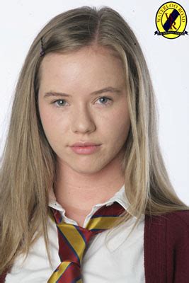 waterloo road chlo charles.